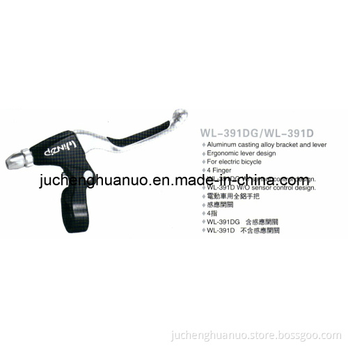 Brake Lever (WL-391DG&WL-391D)